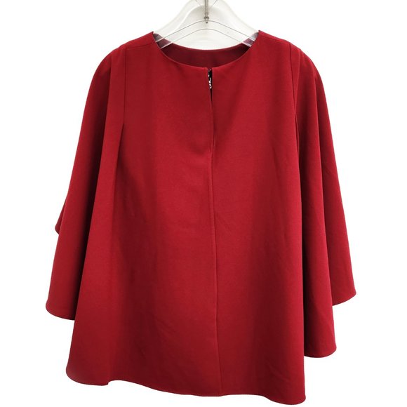 Alice + Olivia Capelet - Picture 4 of 15